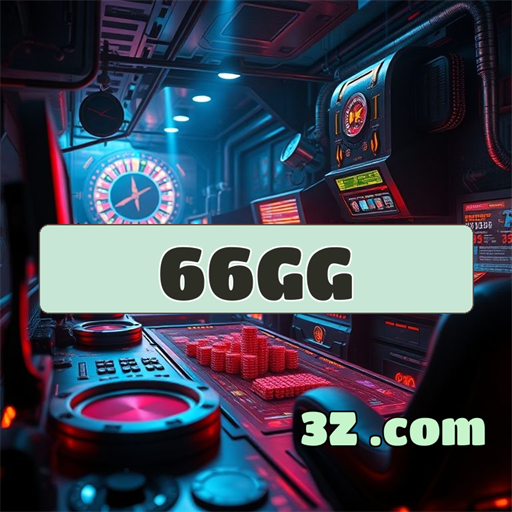 Apostas emocionantes no 66gg: uma nova era de diversão!