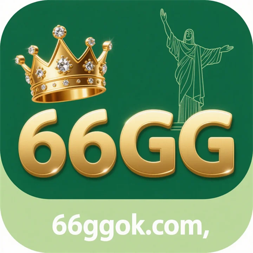 66gg : Entre no Mundo de Jogos e Cassino no Brasil