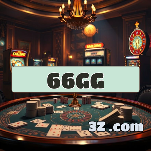 Slots Incríveis no Brasil: Experimente o 66gg e Surpreenda-se
