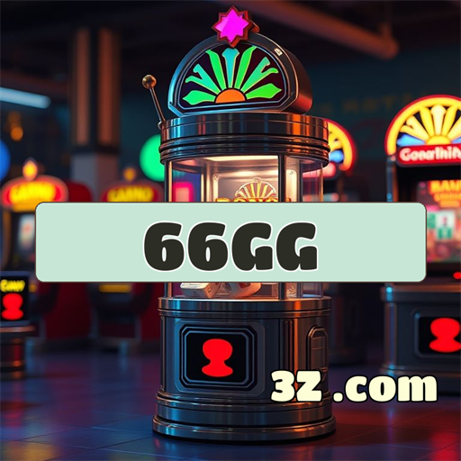 A Plataforma Inovadora do 66gg que Revoluciona o Jogo