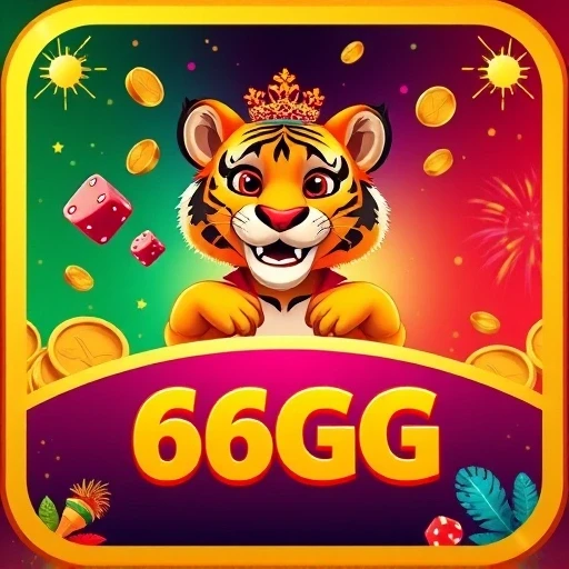 66gg Logo
