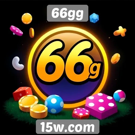 Análise dos jogos disponíveis no site 66gg