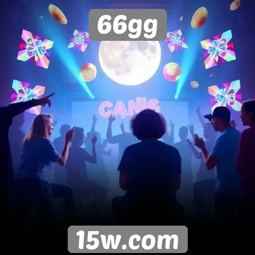 Destaques dos jogos oferecidos no 66gg