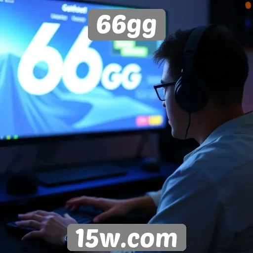 Entrevista com desenvolvedores do site 66gg
