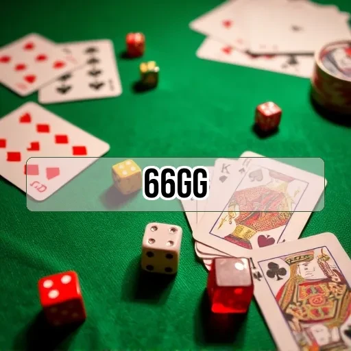 66gg: A Revolução Dos Jogos Online Que Você Precisava Conhecer