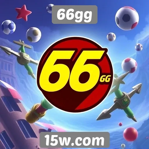 Ofertas de jogos populares disponíveis no 66gg